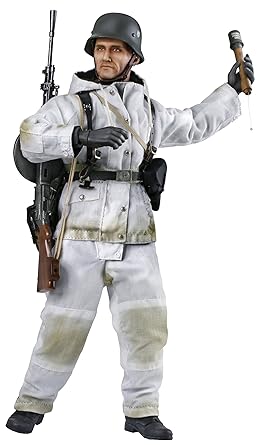 dragon models action figures