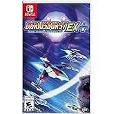 Dariusburst: Another Chronicle Ex+ - Nintendo Switch