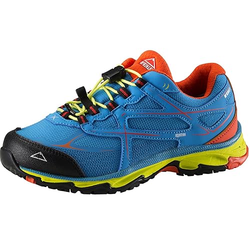 McKINLEY Unisex Kinder Multifunktionsschuh Evosome AQX Trekking- & Wanderhalbschuhe