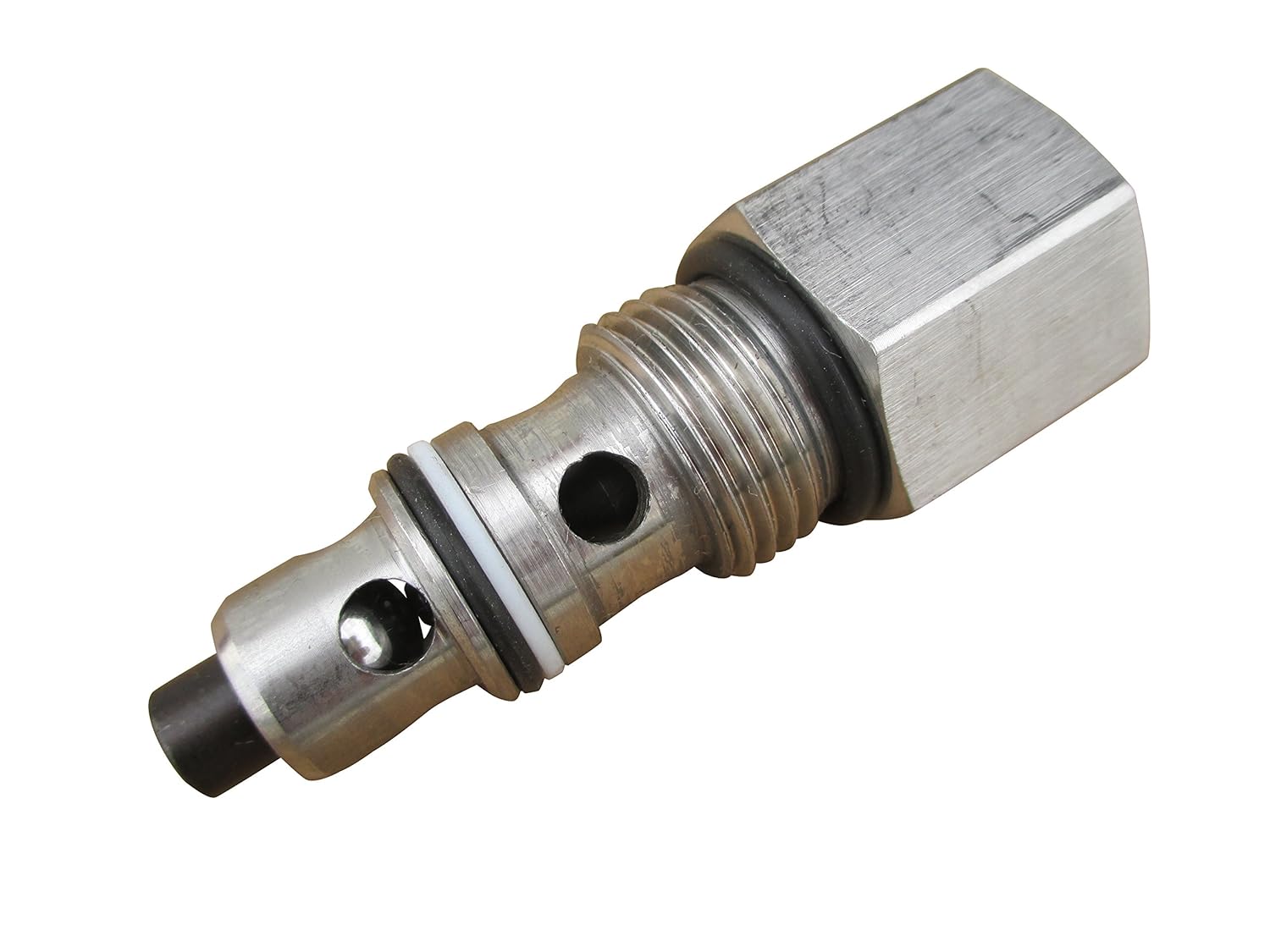 Amazon.com: Hamiltonbobs Premium Quality Auto Hydro Check Relief Valve IH  International MTD Cub Cadet SU9500085 SU9500085P ...: Industrial &  Scientific