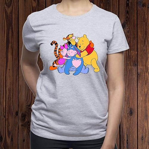 winnie the pooh shirt amazon