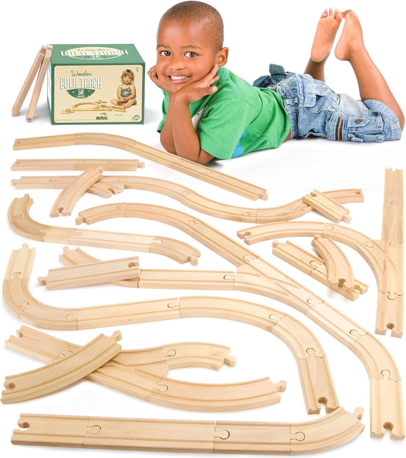 conductor carl train set