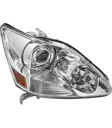 Amazon.com: ProXlex Xenon Headlight Assembly w/AFS Compatible with