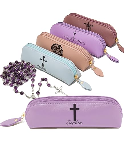 Amazon.com: Alexandra Int'l Tapestry Cloth Jesus Prayer Pouch for