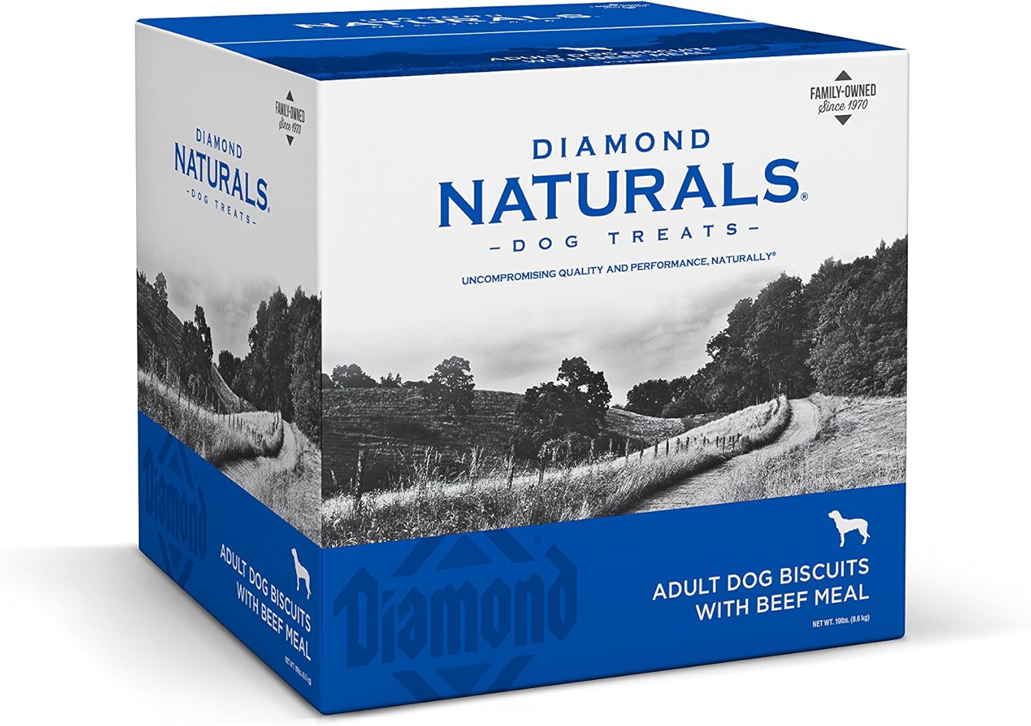 diamond naturals beef