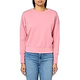 BOSS Women's Elay Sparkle Sweatshirt