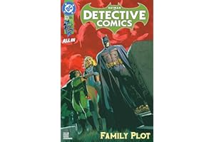 Detective Comics (2016-) #1108