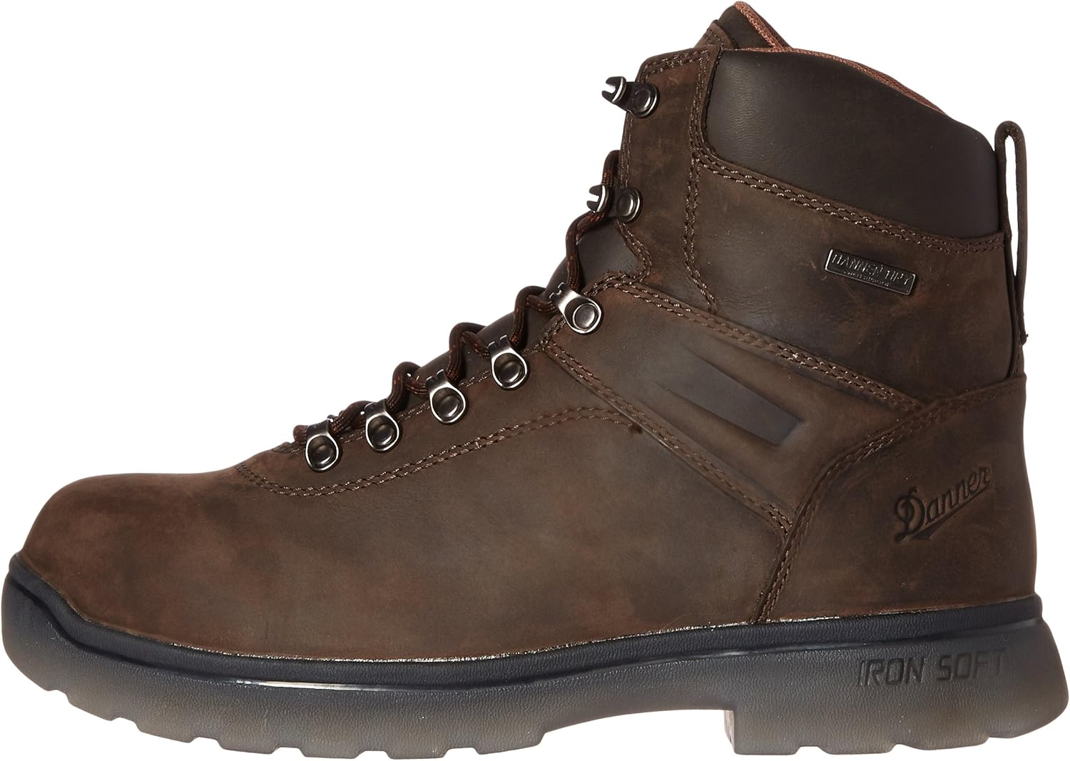 danner iron soft