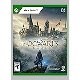 Hogwarts Legacy - Xbox Series X