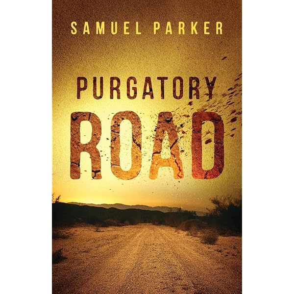Amazon.com: Coldwater: 9780800727345: Parker, Samuel: Books