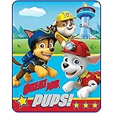 the warehouse paw patrol