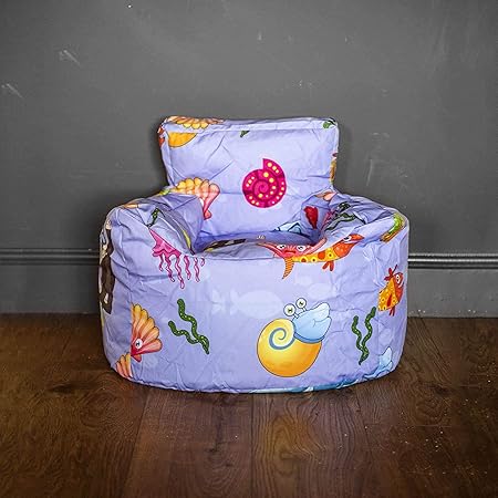 playroom bean bag chairs
