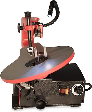 General International Power Products BT8007 featured image 7