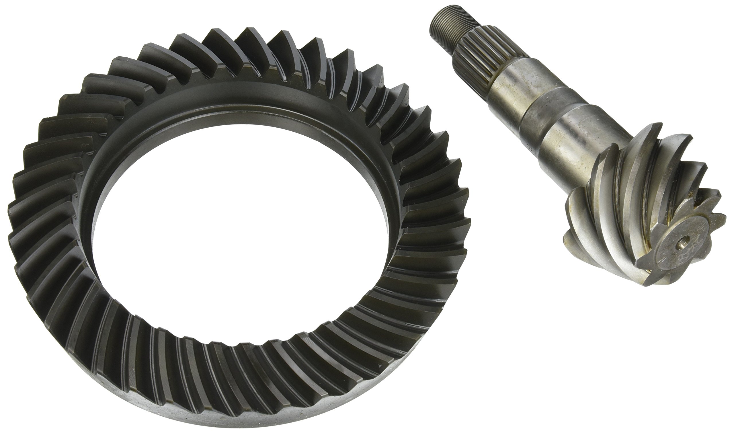 Ingranaggi Elicoidali RC4WD Per Assale Yota 1/10, Rapporto 2.67:1, In Acciaio Temprato, Per Assali RC4WD Yota