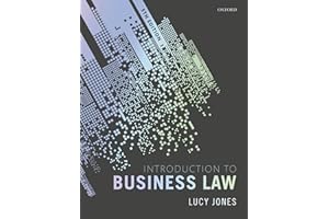 Introduction to Business Law
