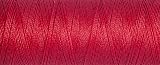 Gütermann Sew All Polyester Thread True Red 0365 100 m