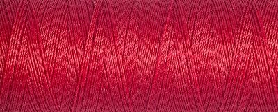 Gütermann Sew All Polyester Thread True Red 0365 100 m