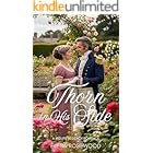 Thorn in His Side: A Midlife Regency Romance (The Second Bloom Romances)