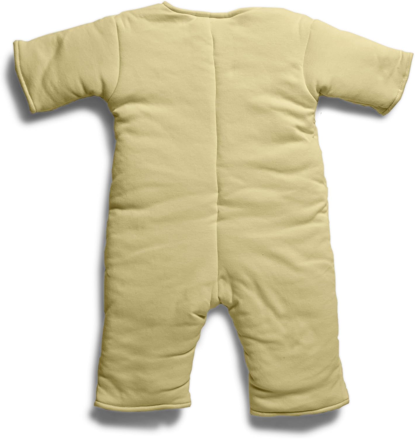 Baby Merlin's Magic Sleepsuit Microfleece: Baby