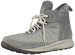 Columbia Women's NIKISKI™ 503 Boot, ti grey