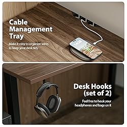 Agilestic L Shaped Standing Desk Adjustable