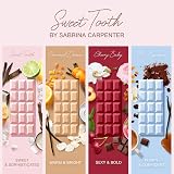 SCENT BEAUTY Sabrina Carpenter Eau De Parfum 2.5 Fl Oz Sweet Tooth Women view 7