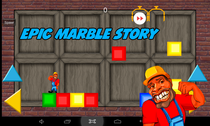 marble story game