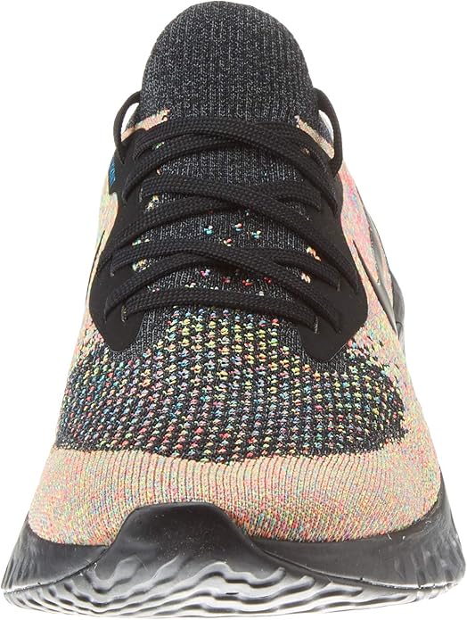 nike epic react brun