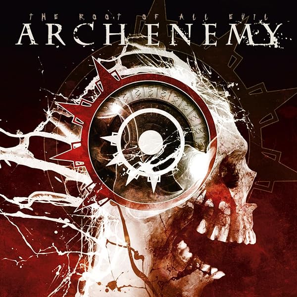 Arch Enemy - Tyrants Of The Rising Sun - Live In Japan (2CD