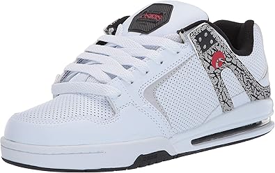osiris men's pxl skateboarding shoe