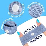 Sea-Band Travel & Motion Sickness Nausea Relief Acupressure Wristband Adult view 6