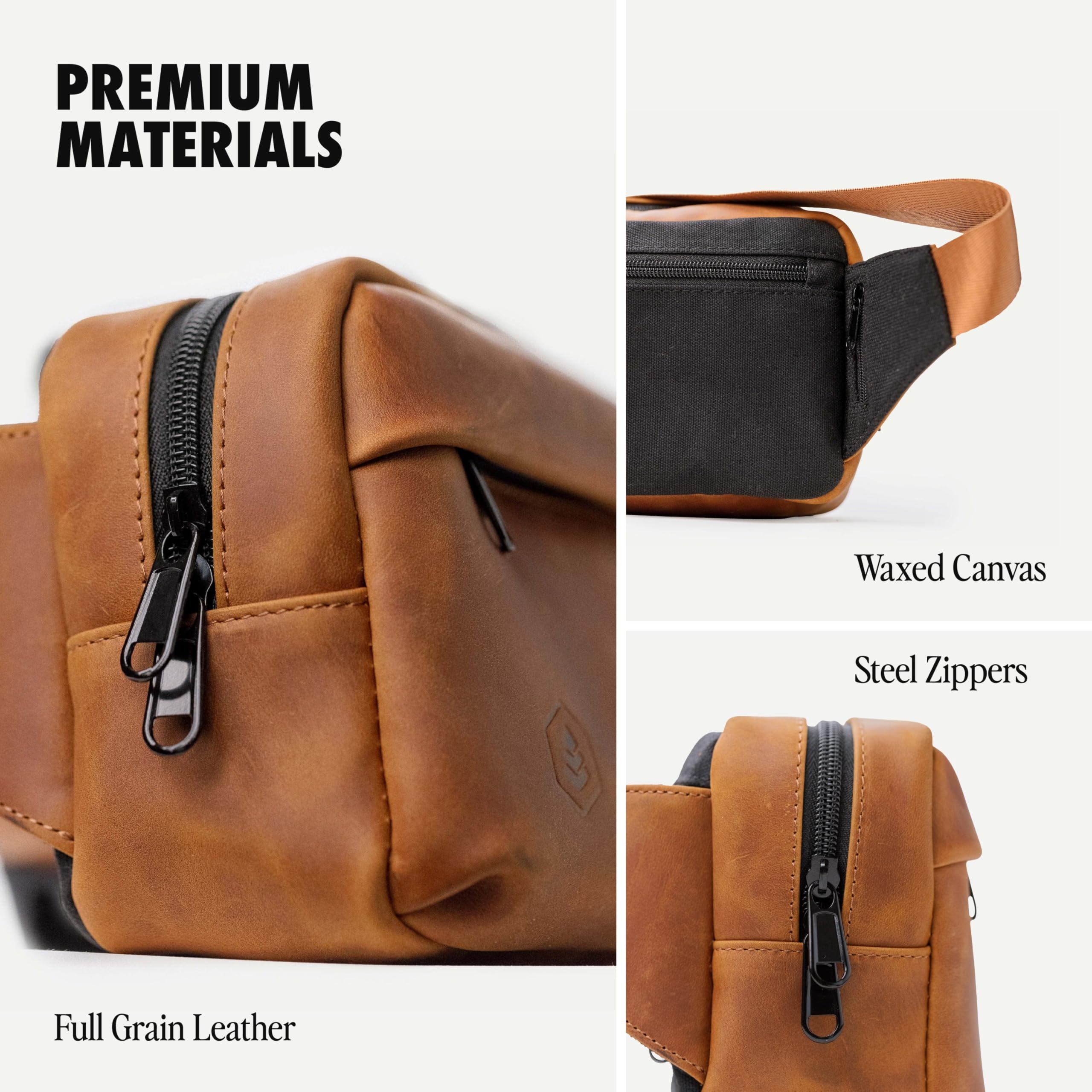 Evergreen Legacy Compact Camera Sling/Genuine Leather/Cross-body Bag/Compatible with Fujifilm X100 Series, X-Pro 3, XT4, Leica M6