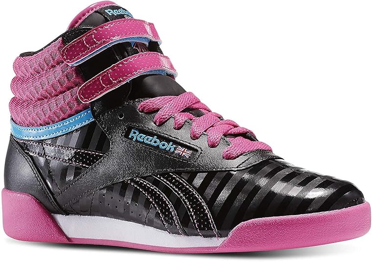 reebok freestyle donna 2016