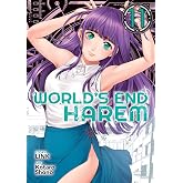 World's End Harem Vol. 11