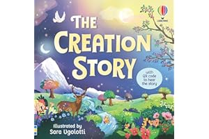 Creation Story