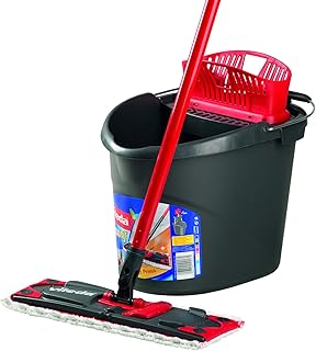 Vileda Ultramat Komplett Set 132246