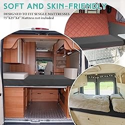 Breling Fitted Sheet (Sheet Only) Compatible with