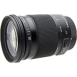 Sigma 18-300mm F3.5-6.3 Contemporary DC Macro OS HSM Lens for Canon