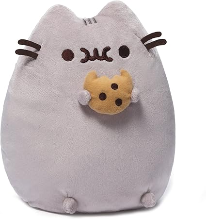 pusheen peluche