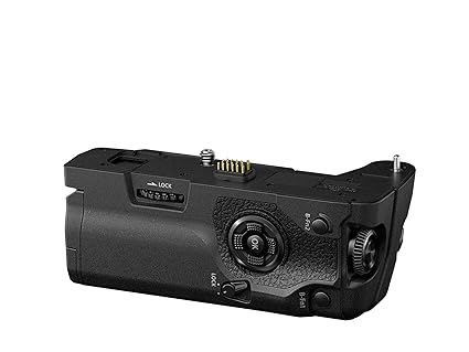 Olympus HLD-9 Power Batteriegriff (geeignet für OM-D E-M1 Mark II) schwarz
