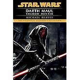 Shadow Hunter: Star Wars Legends (Darth Maul)