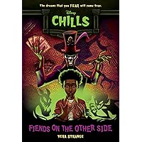 Disney Chills Collection: Part of Your Nightmare & Fiends on the Other ...