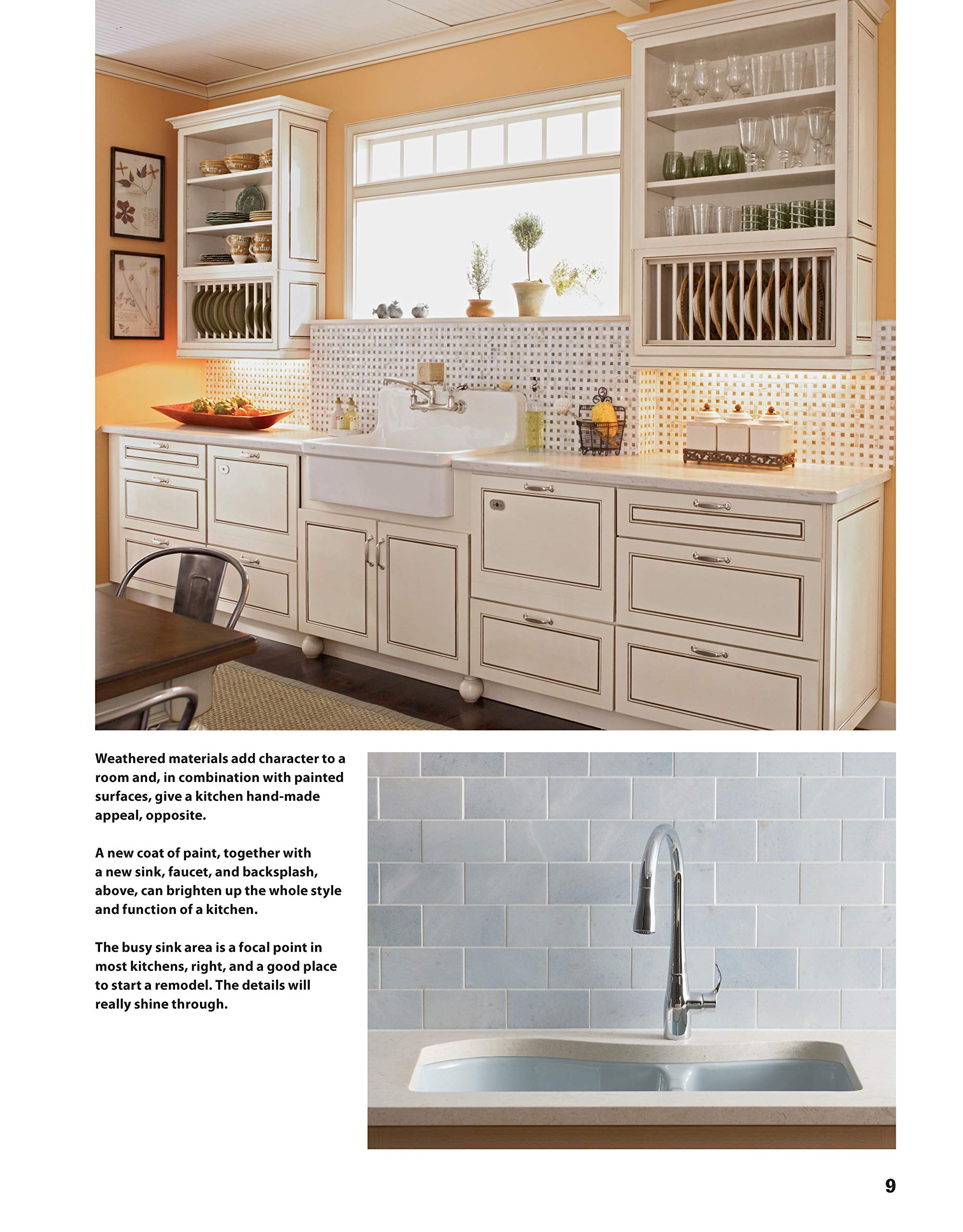 Affordable Kitchen Upgrades: Transform Your Kitchen On a Small Budget ...