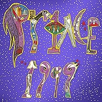 PRINCE - 1999 (Deluxe 2CD) - Amazon.com Music