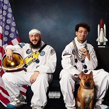 caballero jeanjass double helice