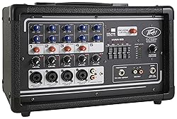Peavey PV 5300 All In One Powered Mixer