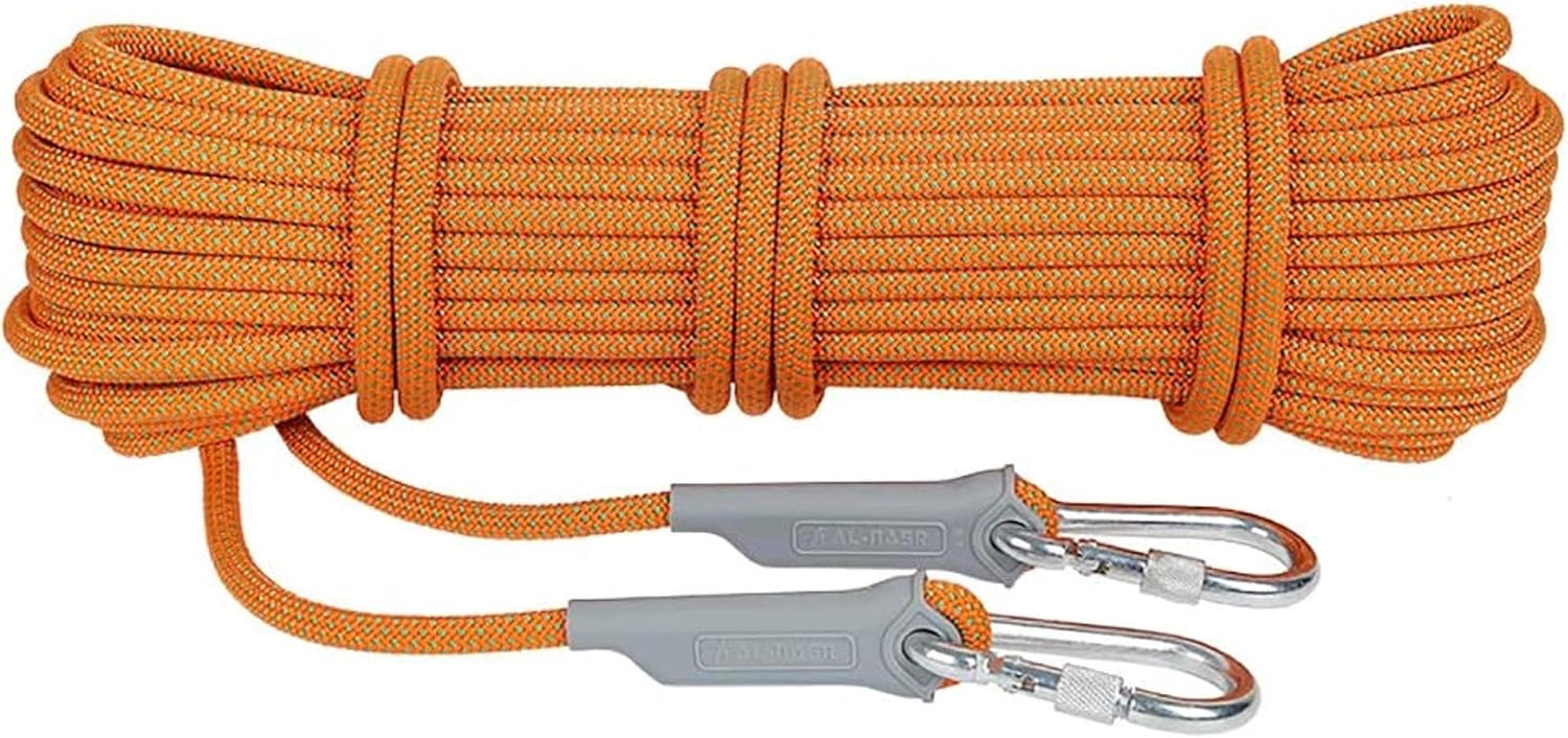 Climbing Rope Rappelling Rope Outdoor Safety Equipment Camping/Rock