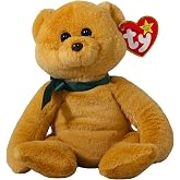 Beanie Baby: Winston the Tan Bear Small (SNG6)