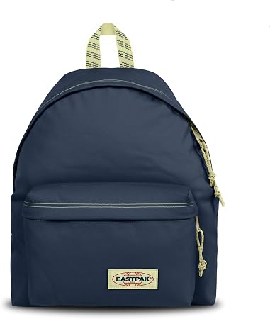 Eastpak Padded Pakr Zaino Blakout Strip Icy 24 L 40 cm Blu Zaini Valigeria  berjaya.edu.my