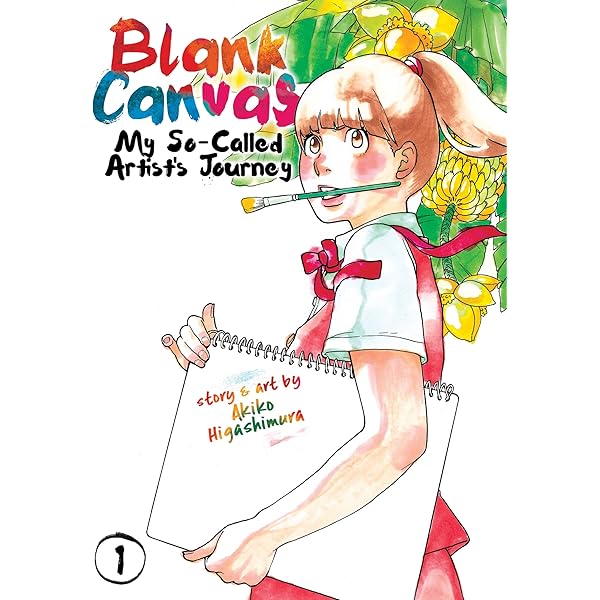 希少　ドラムンベース誌　CD付knowledge magazine  3冊 Amazon.com: Blank Canvas: My So-Called Artist's Journey